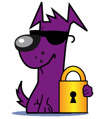 K9 Security Dog