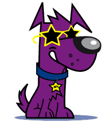 K9 Lefdt About Us Dog
