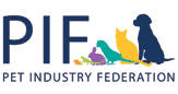 Pet Industry Federation Logo