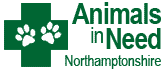 Animals in Need Logo