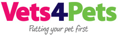 Vets For Pets Logo